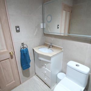 Private Bathroom Double Room